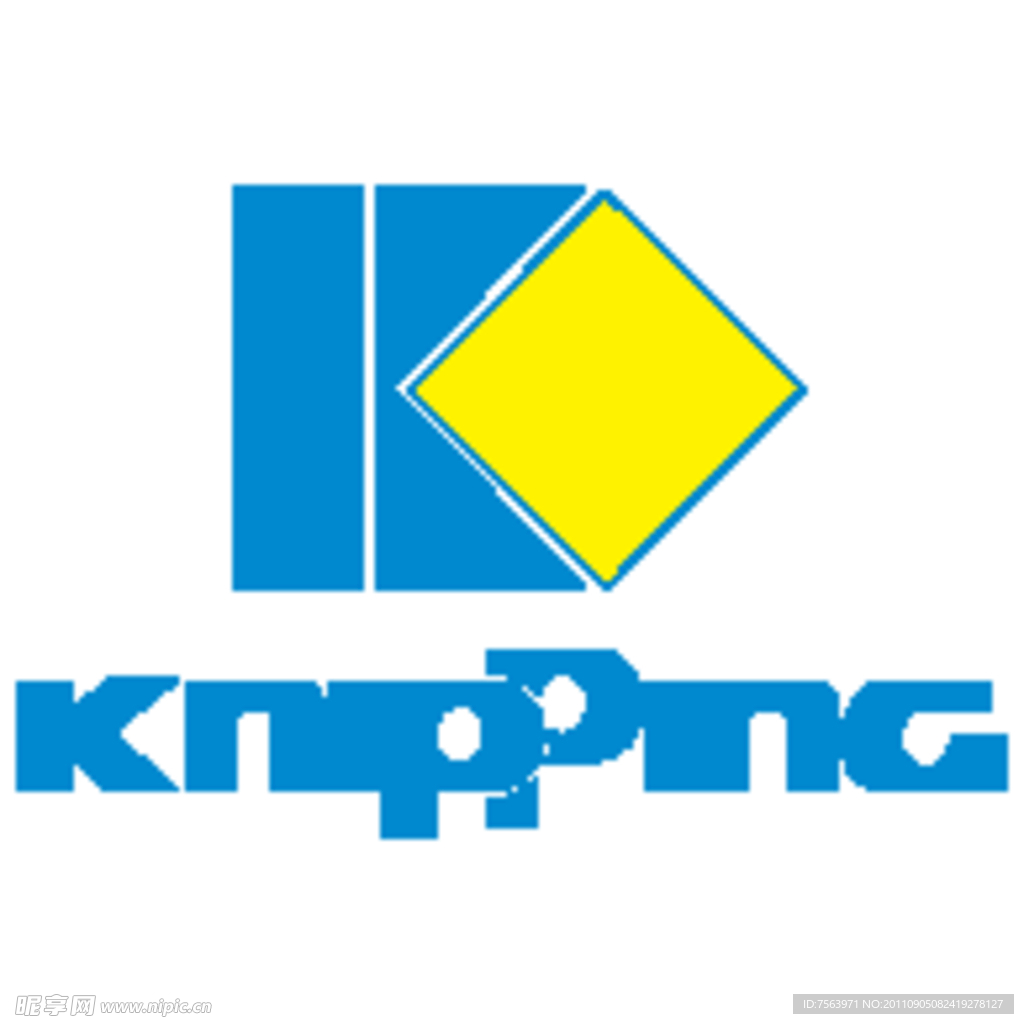 Knipping标志