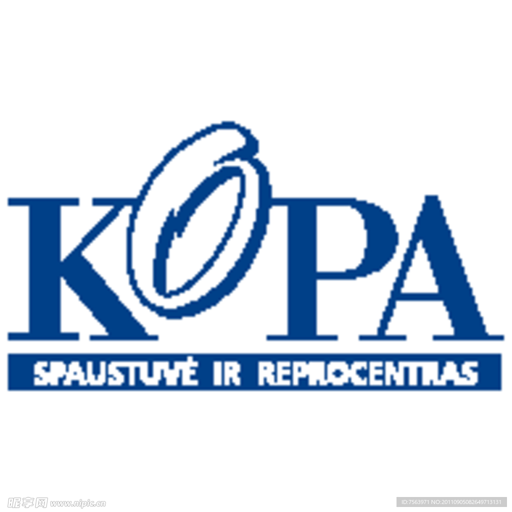 Kopa标志