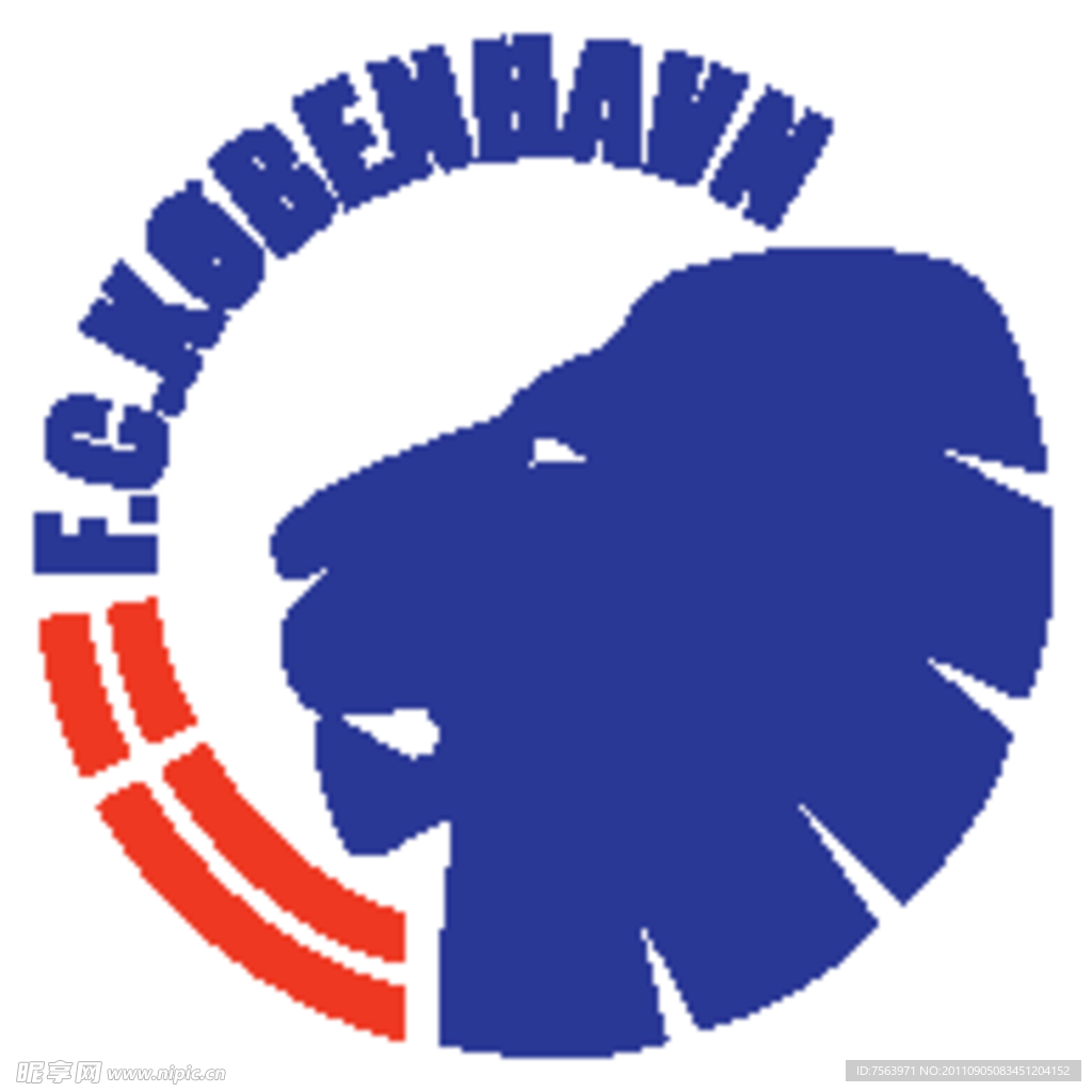 Kobenhavn标志