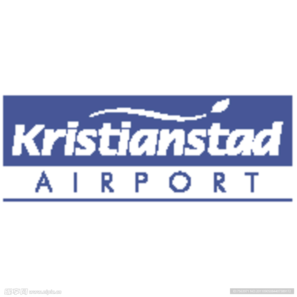 Kristianstad标志
