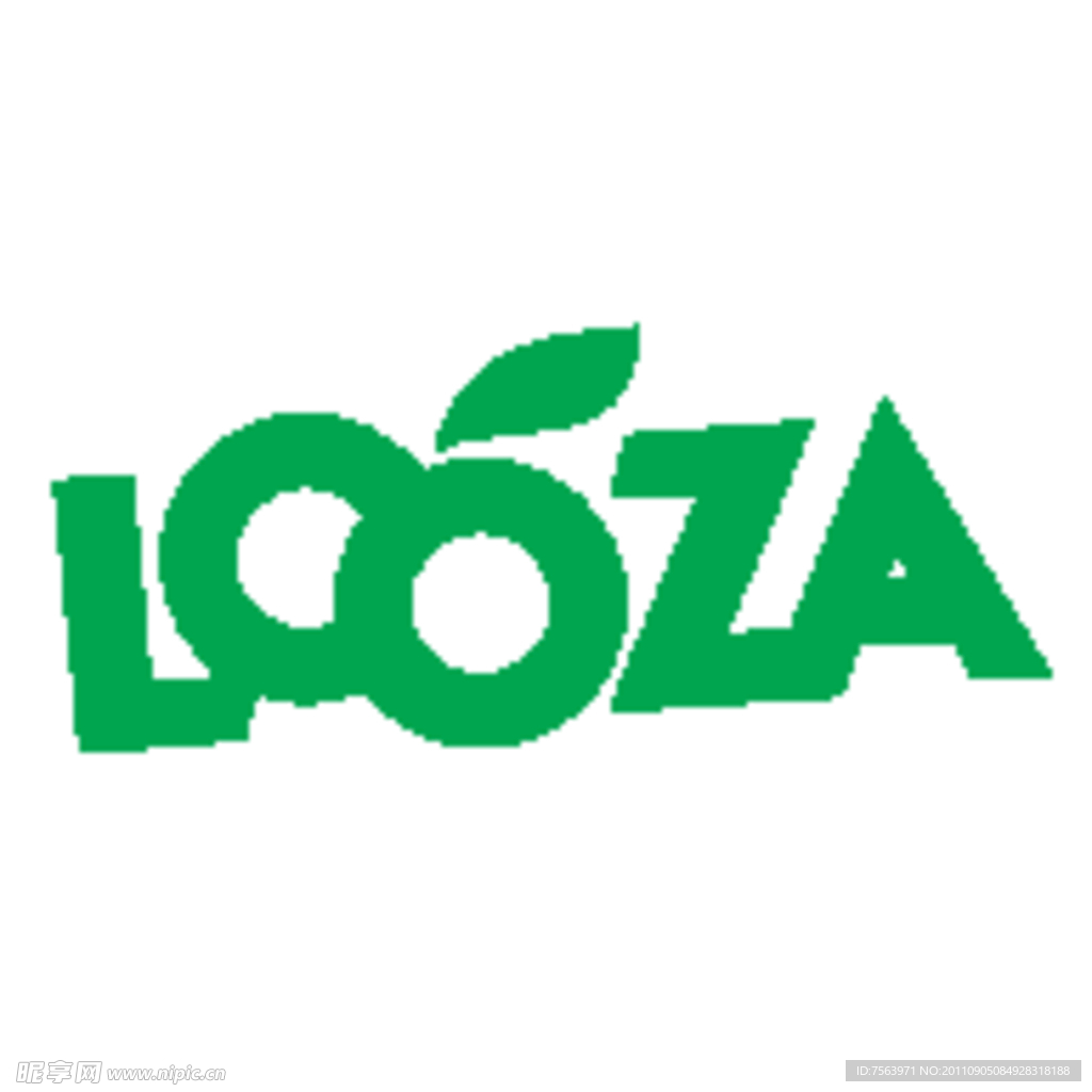 Looza标志