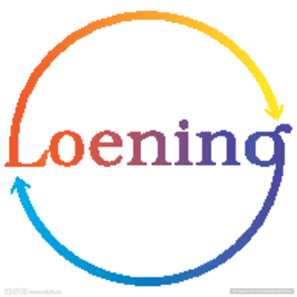 Loening标志