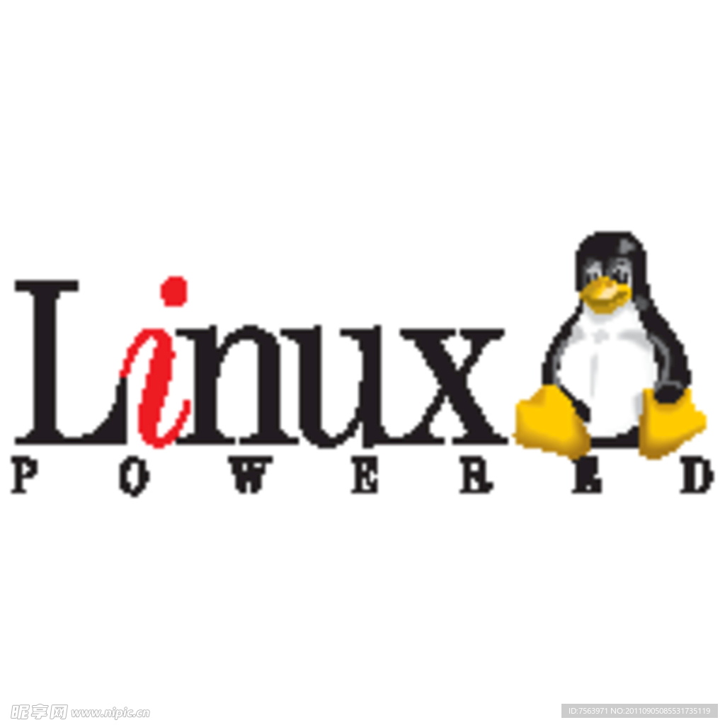 Linux标志