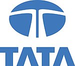 印度Tata汽车标志