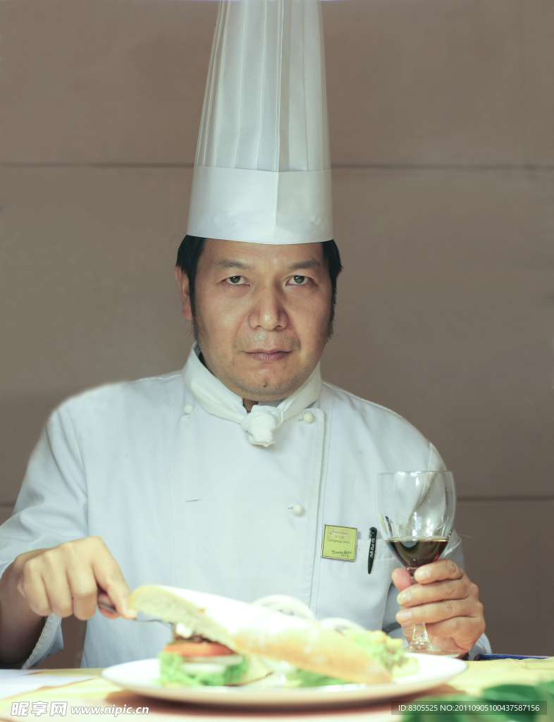大厨