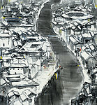 大雪