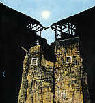 福建客家土楼