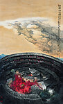 福建客家土楼