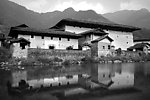 福建土楼