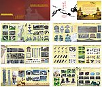 石材画册设计