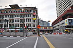 城市街道