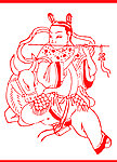 中国古典素材