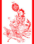 中国传统吉祥图案