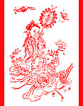 中国传统吉祥图案