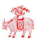 中国古典图案