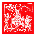 中国传统设计