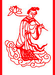 中国传统素材