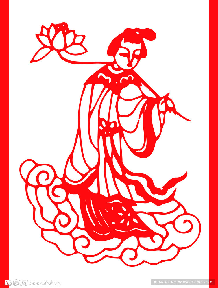 中国传统素材