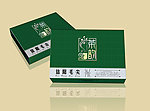 信阳毛尖包装（展开图）