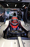 F1赛车手