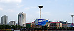 城市