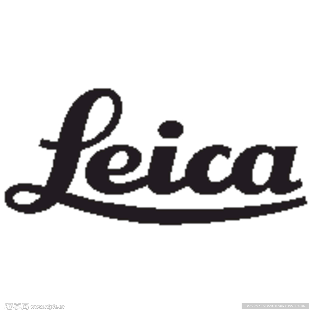 Leica标志