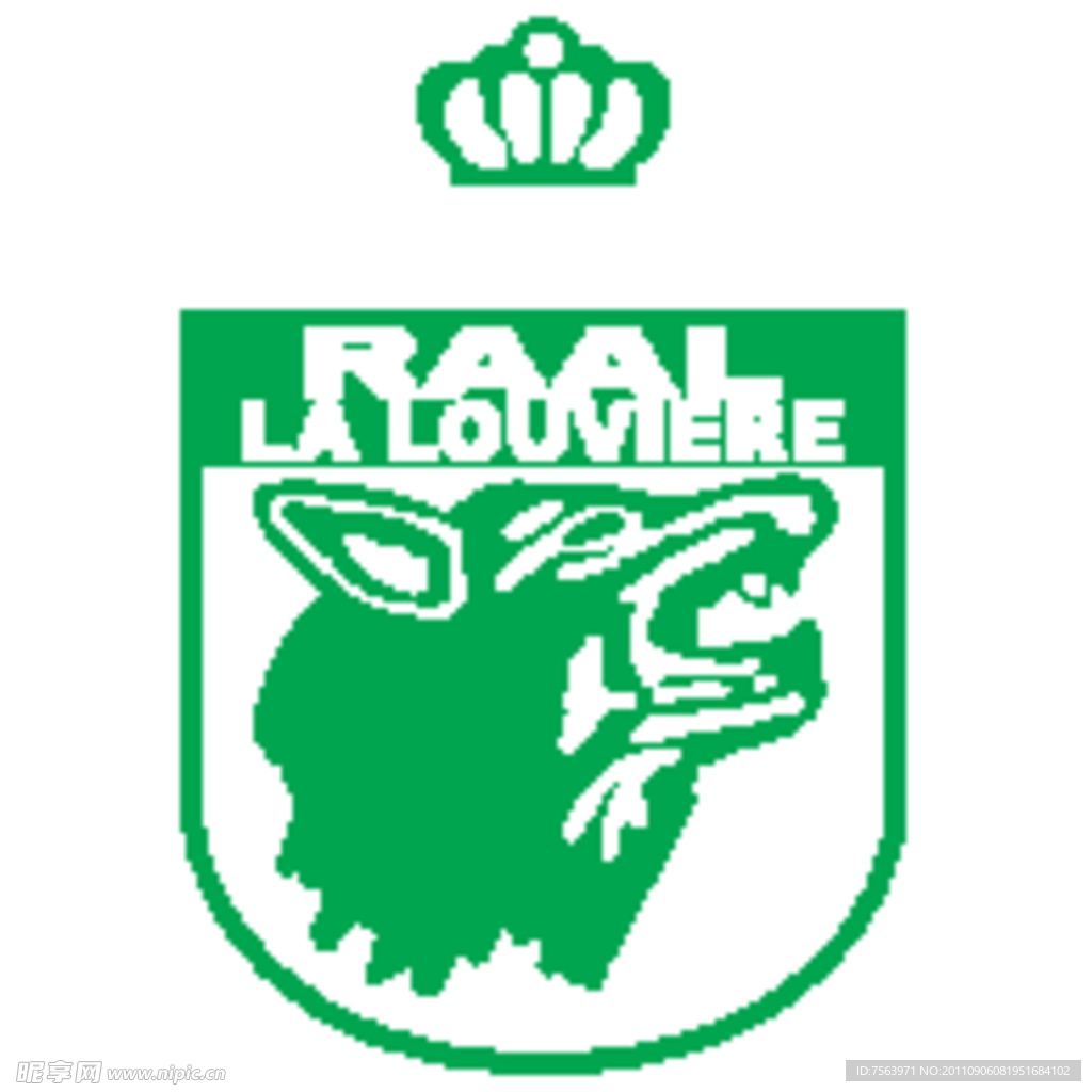 La_Louviere标志
