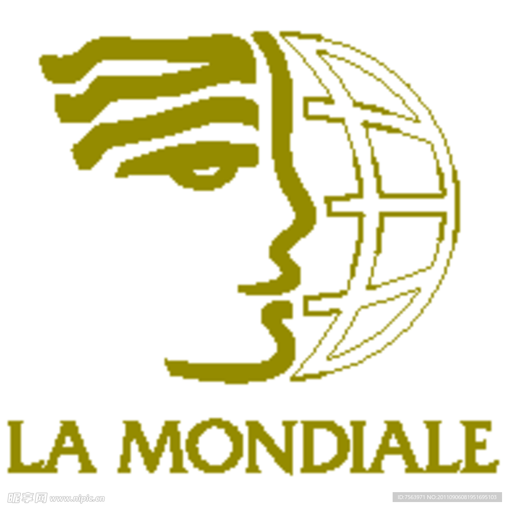 La_Mondiale标志