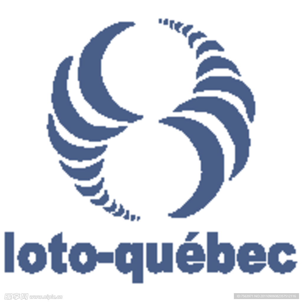 Loto_Quebec标志