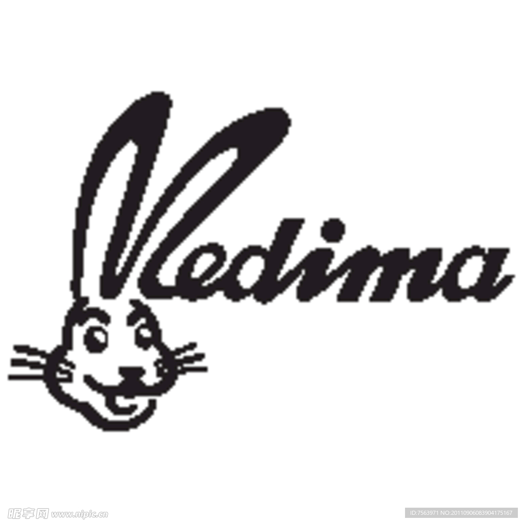 Medima标志