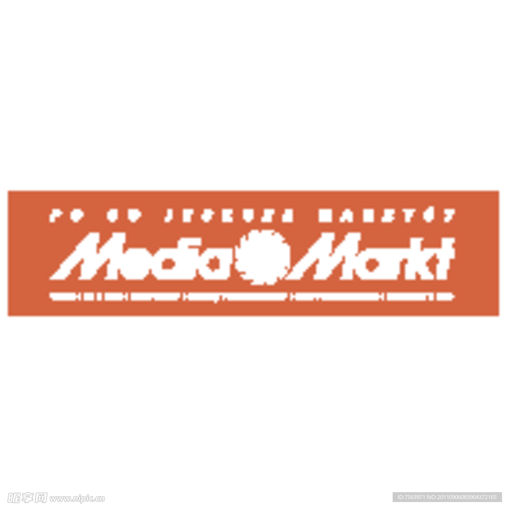 MediaMarkt标志