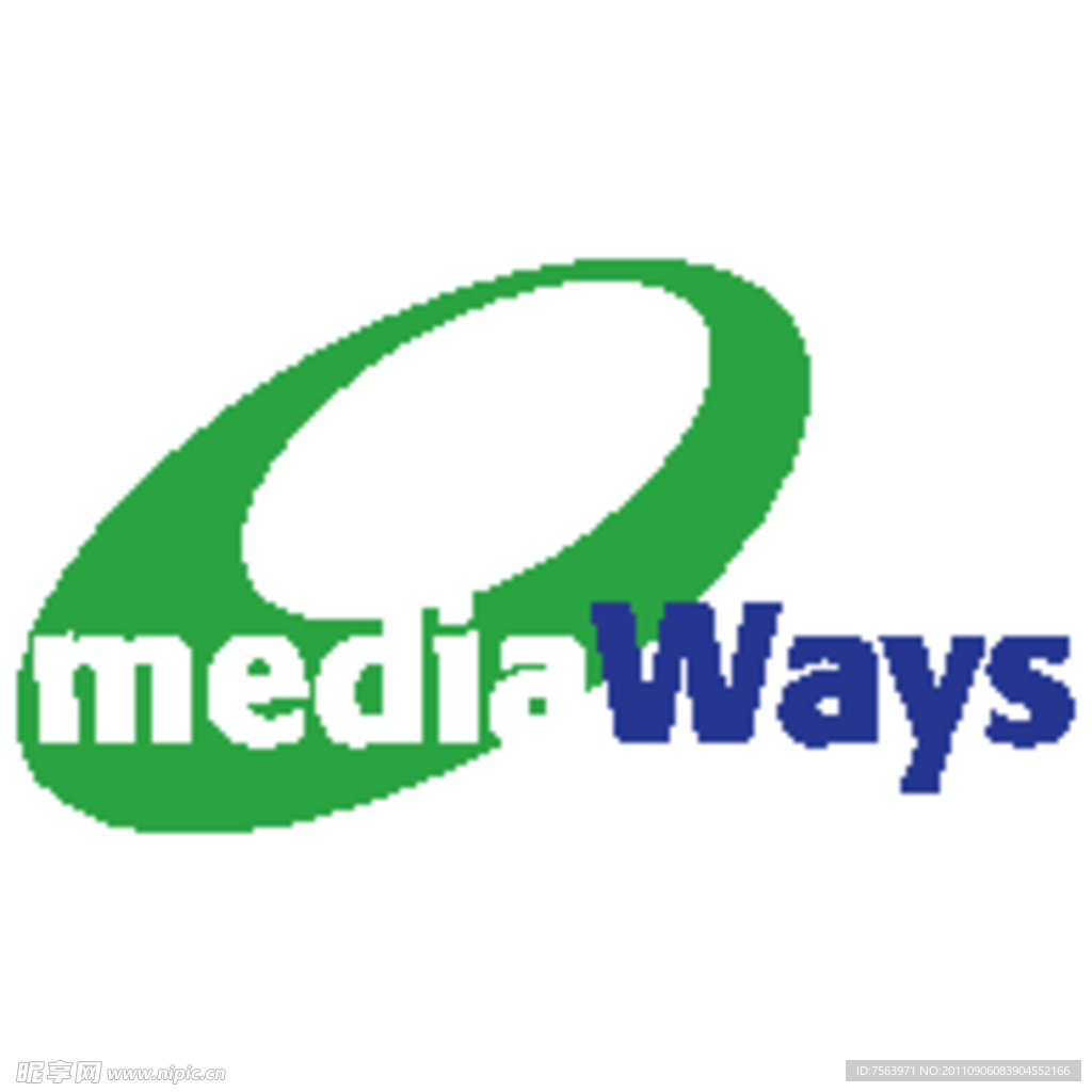 MediaWays标志