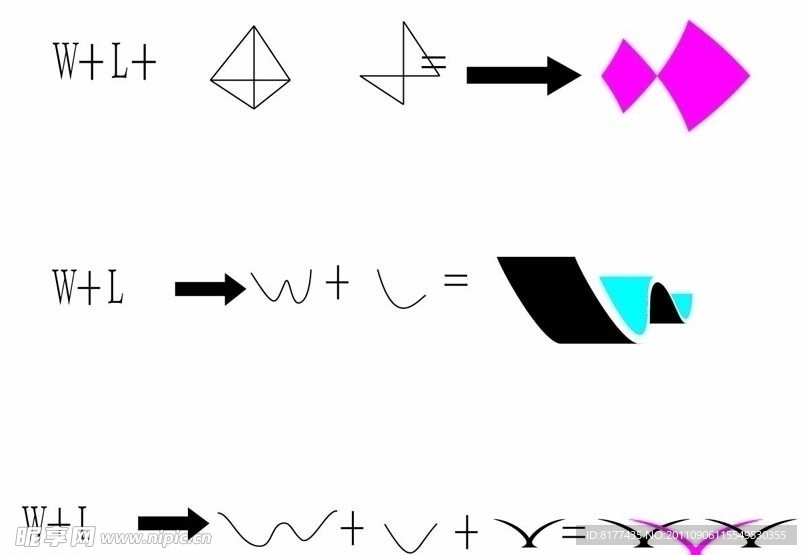 logo设计