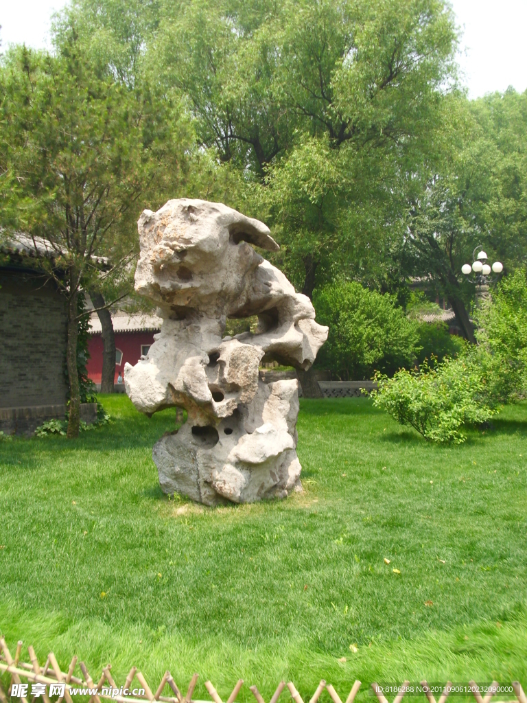 石头