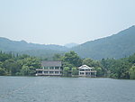 杭州西湖