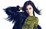 少女时代 Tiffany