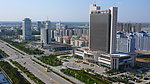 滨州黄河五路