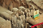 兵马俑