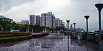 宜昌滨江公园