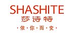 莎诗特矢量标志