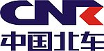 中国北车logo