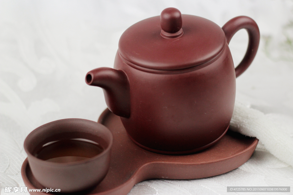 茶具