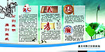 廉政文化展板