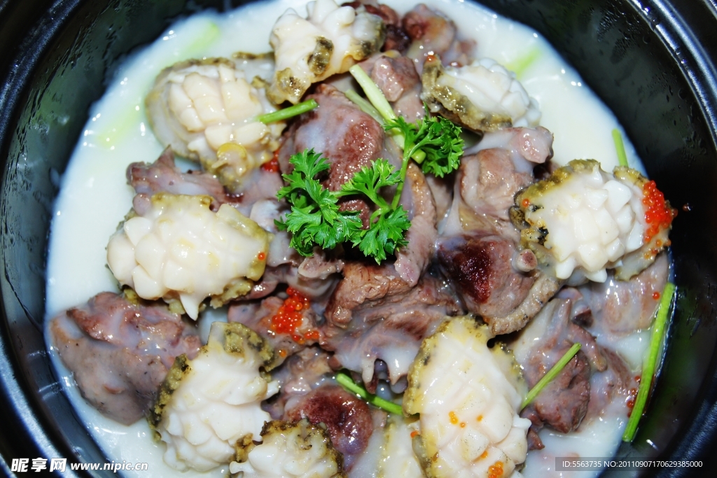 中餐菜式