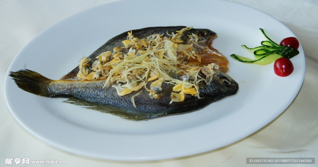 中餐菜式