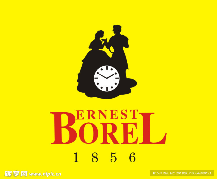 BOREL表标志