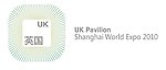 上海世博会英国城市LOGO
