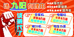 九阳吊旗