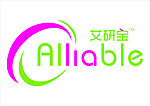 艾联宝LOGO