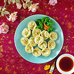 饺子